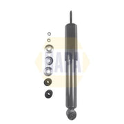 NAPA Shock Absorber Damper Strut Front NSA1343