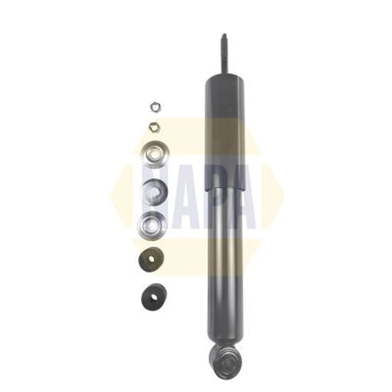 NAPA Shock Absorber Damper Strut Front NSA1343