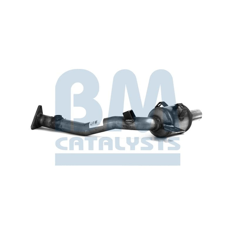 BM Catalysts Homologated Petrol Cat BM91288H
