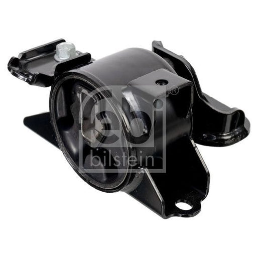 Febi Manual Transmission Mounting Left 176527