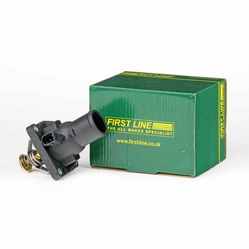 First Line Thermostat,Coolant FTK415