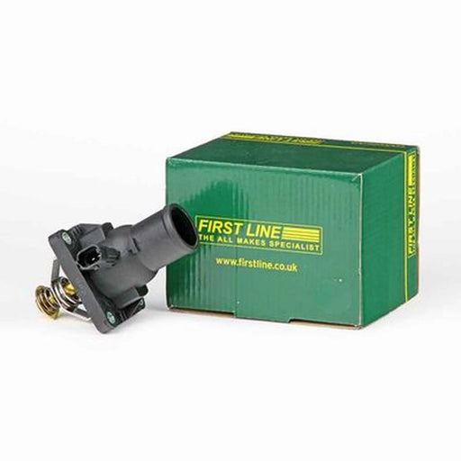 First Line Thermostat,Coolant FTK415