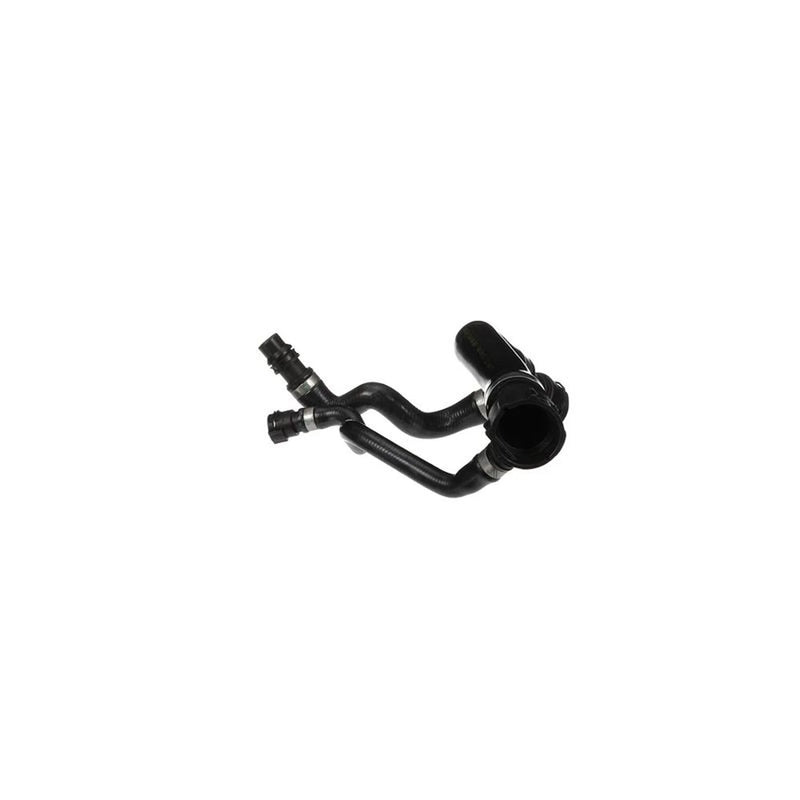 Gates Radiator Coolant Hose 362mm ID 05-2837