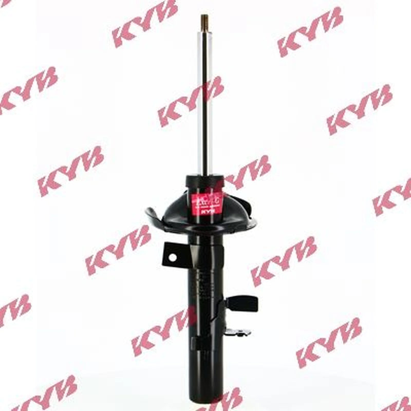 KYB Shock Absorber Damper Strut Front Left 3348015