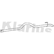 Klarius Exhaust Pipe OD VW1414B