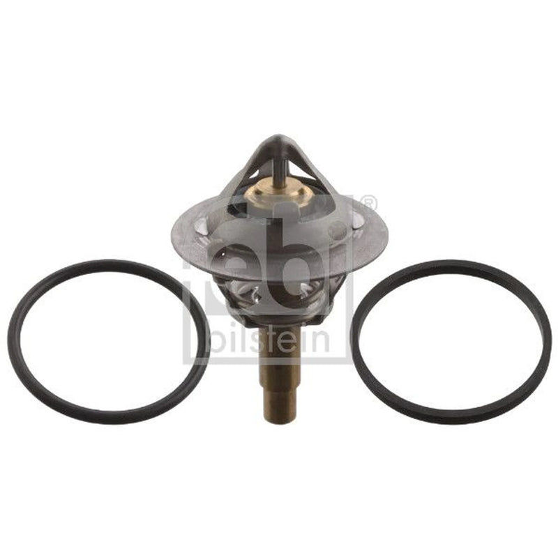 Febi Thermostat,Coolant 106507