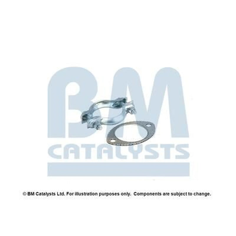 BM Catalysts Fitting Kit FK91497A FK91497A