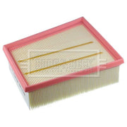 Borg & Beck Engine Air Filter BFA2553