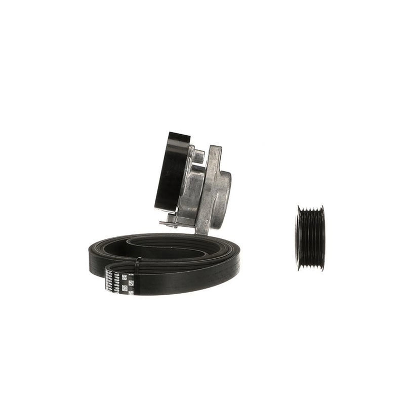 Gates V-Ribbed Belt Set K016PK2390