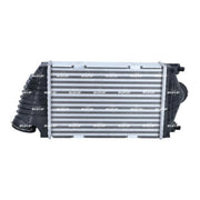 NRF Intercooler (Charge Air Cooler) 30186