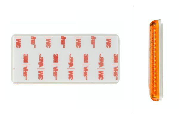 Hella 8RA 003 326-177 Reflector