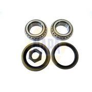 NAPA Wheel Bearing Kit 60mm PWB1611