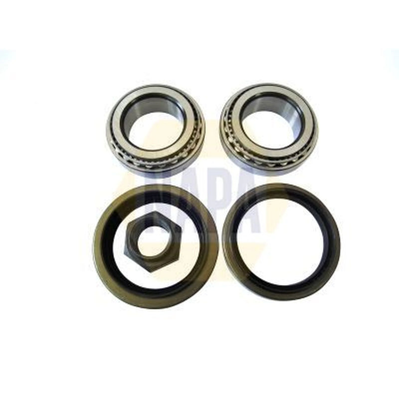 NAPA Wheel Bearing Kit 60mm PWB1611