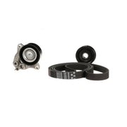Gates V-Ribbed Belt Set K026PK2160