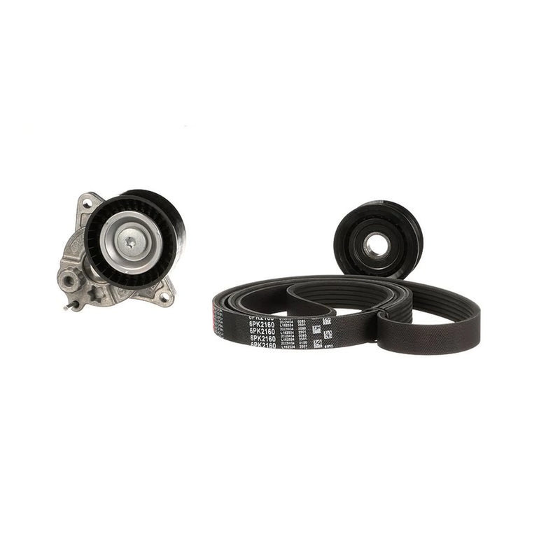 Gates V-Ribbed Belt Set K026PK2160