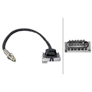 Hella AdBlue NOx Sensor 6PN 358 307-101