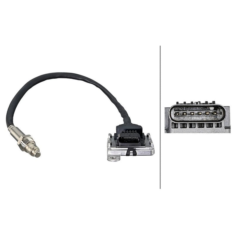 Hella AdBlue NOx Sensor 6PN 358 307-101
