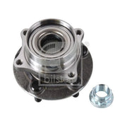 Febi Wheel Bearing Kit Front Right 78mm 172804