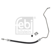 Febi Brake Hydraulic Hose Line Rear Left 175006