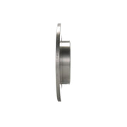 Bosch 2 x Solid Rear Brake Discs 0 986 479 646