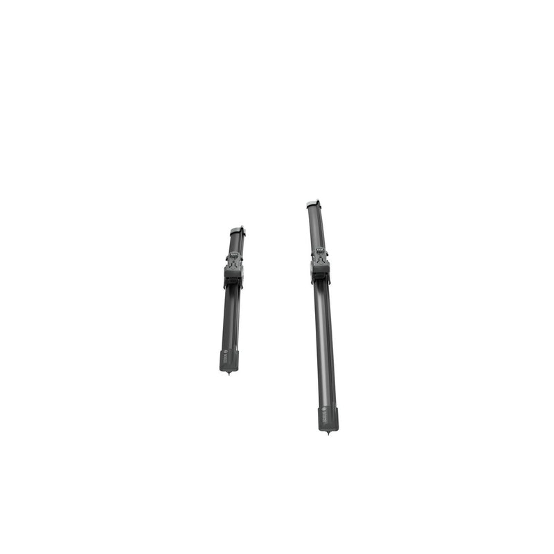 Bosch Aerotwin Wiper Blade Set 600mm + 380mm — A293S OE 28890JD000 28890JD010