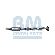 BM Catalysts Homologated Petrol Cat BM90652H