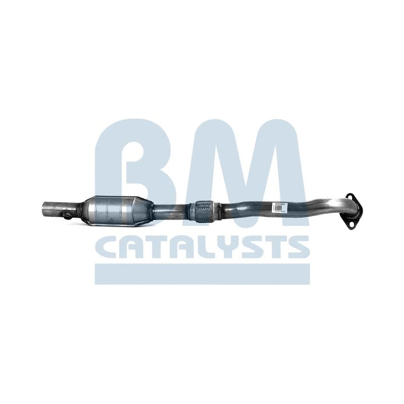 BM Catalysts Homologated Petrol Cat BM90652H