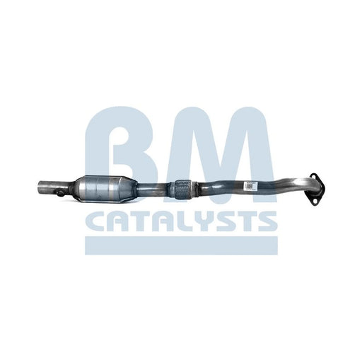 BM Catalysts Homologated Petrol Cat BM90652H