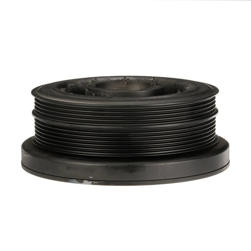 Gates Crank Shaft Belt Pulley TVD1050A