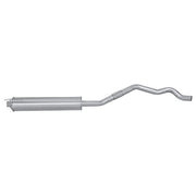 Hella Middle Silencer 8LC 366 025-851