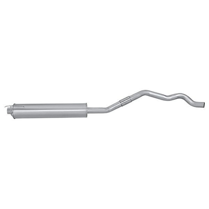 Hella Middle Silencer 8LC 366 025-851