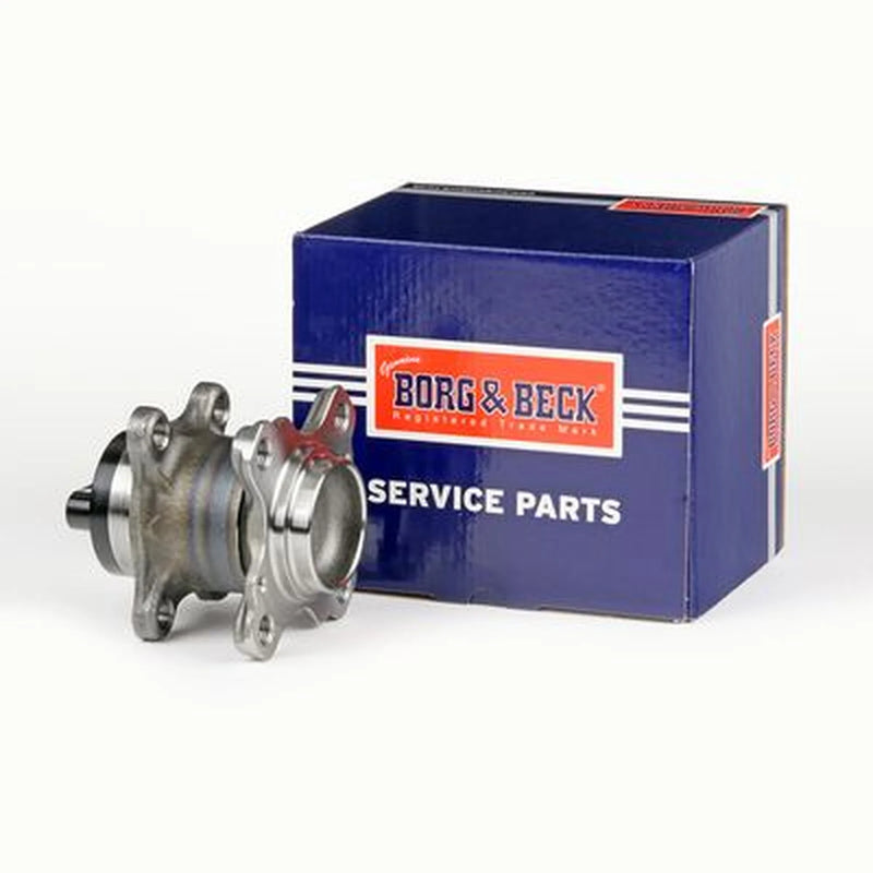 Borg & Beck Wheel Bearing Kit BWK1476