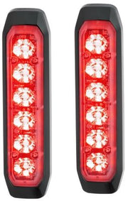 Hella 2XD 014 592-601 Strobe-type Beacon