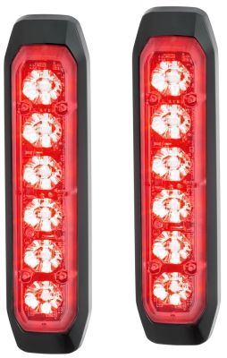 Hella 2XD 014 592-601 Strobe-type Beacon