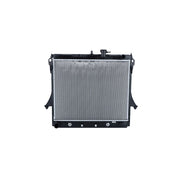 NRF Engine Radiator 550129