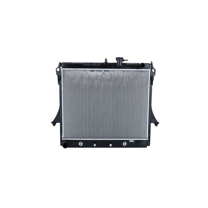 NRF Engine Radiator 550129