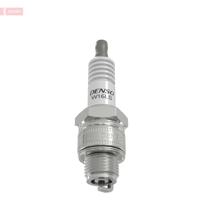 Denso Engine Spark Plug W16LS OE 3B6583 3262978