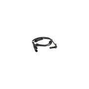 Bosch ABS Wheel Speed Sensor Front 0 986 594 655