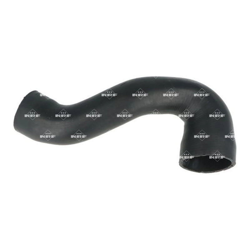 NRF Intercooler Turbo Charge Air Hose 166281