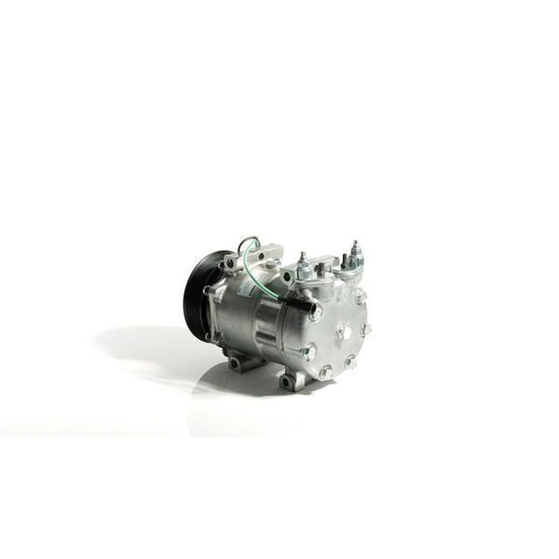 Mahle Air Conditioning Compressor ACP 1674 000S