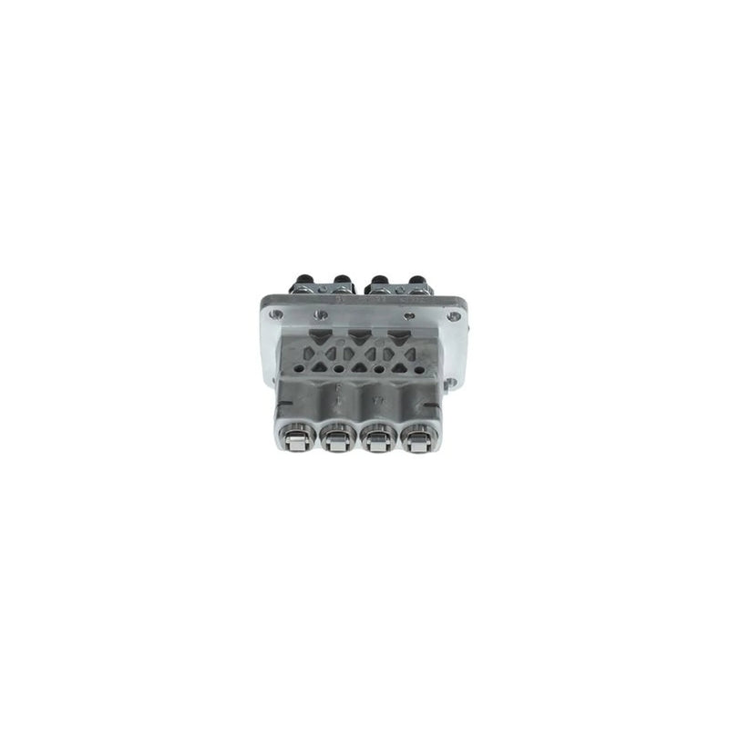 Bosch Diesel Injection Pump H 104 139 415