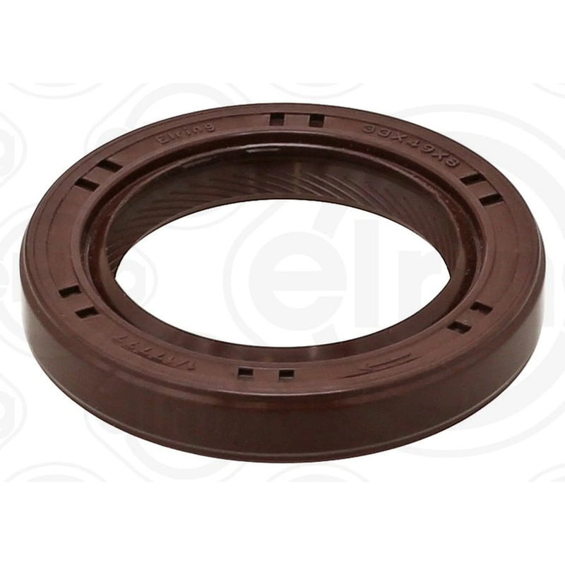 Elring Crankshaft Shaft Seal OD ID Wide 707.360