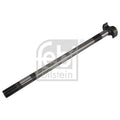 Febi Drum Brake Brake Shaft 104mm OD Right 172526