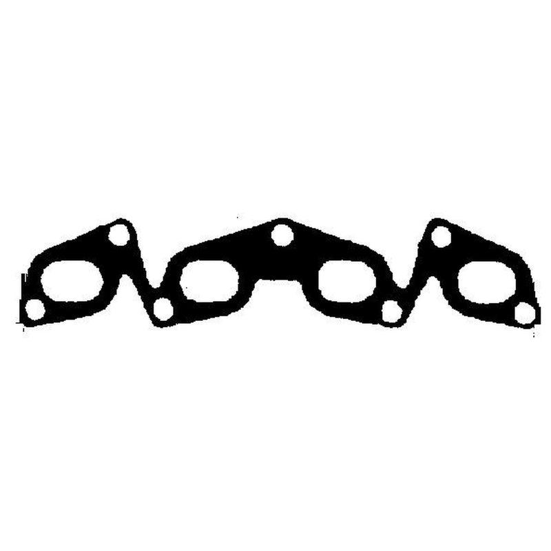 BGA Exhaust Manifold Gasket Wide Thick MG1382