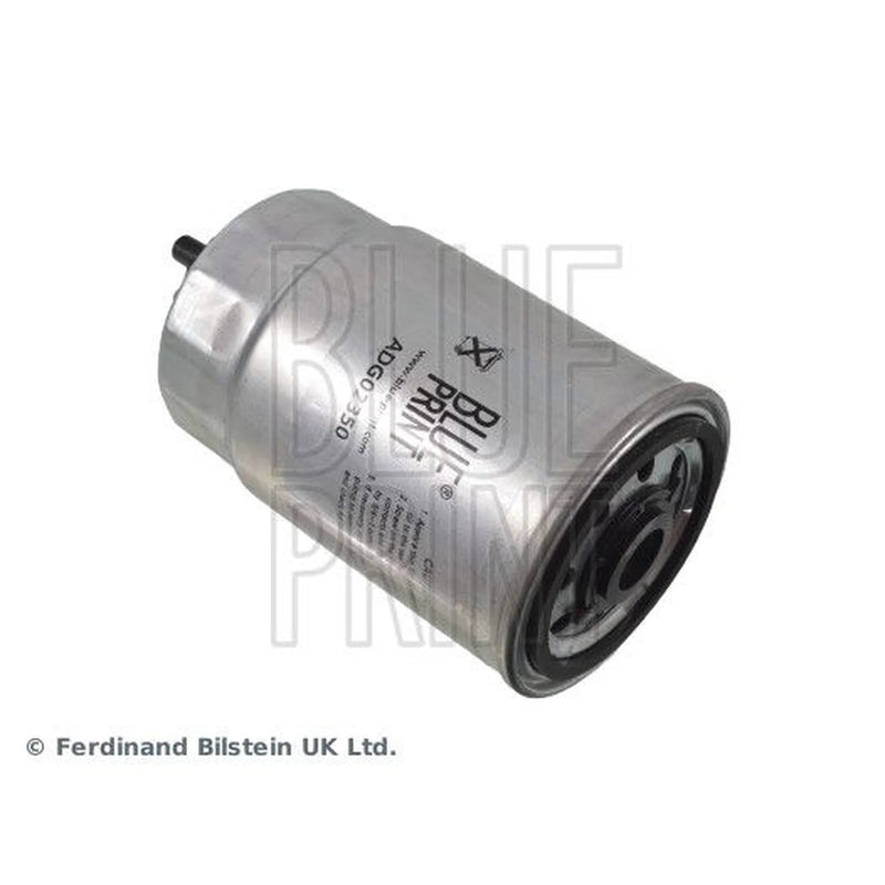 Blue Print Fuel Filter Element ADG02350