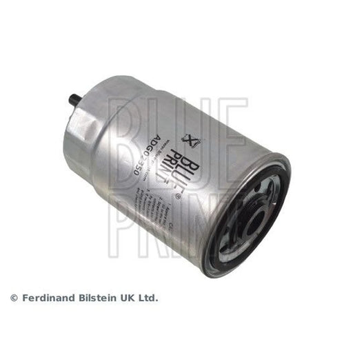 Blue Print Fuel Filter Element ADG02350