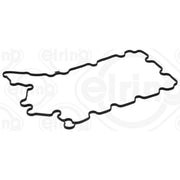 Elring Oil Sump Gasket Wide Thick 712.210