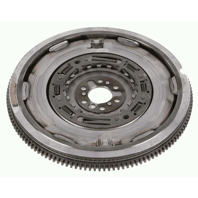 Sachs Engine Flywheel Teeth 2295601015