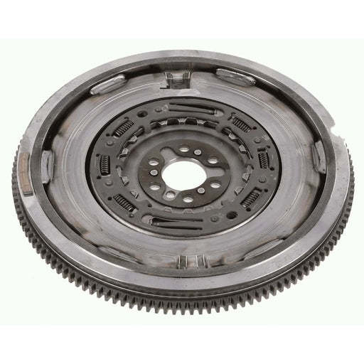 Sachs Engine Flywheel Teeth 2295601015