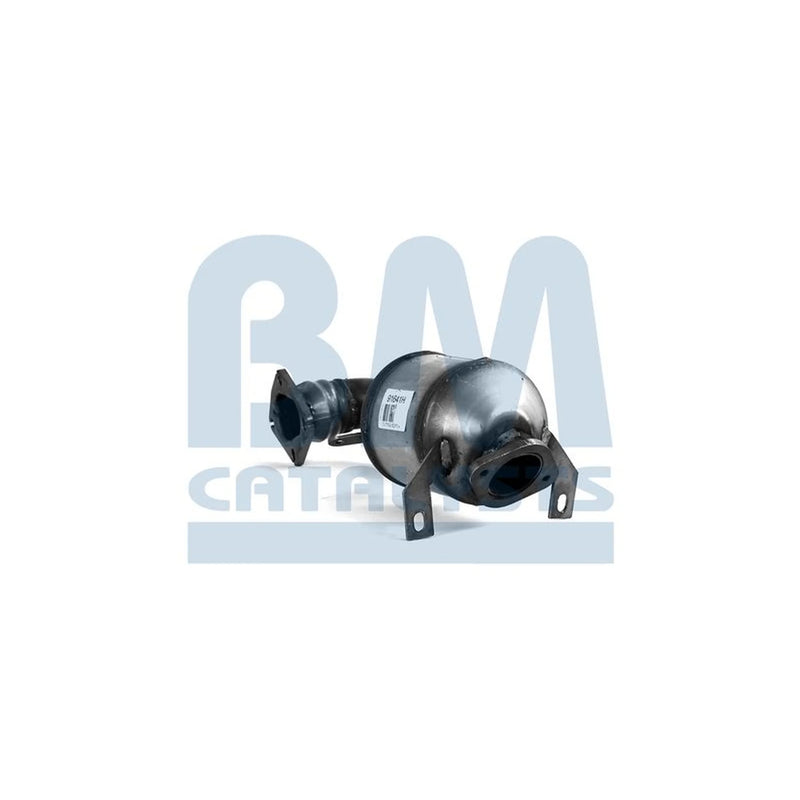 BM Catalysts Homologated Petrol Cat BM91641H